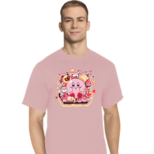 Load image into Gallery viewer, Secret_Shirts T-Shirts, Tall / Large / Red Poyo Box