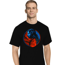 Load image into Gallery viewer, Shirts T-Shirts, Tall / Large / Black The Choice