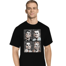 Load image into Gallery viewer, Shirts T-Shirts, Tall / Large / Black Ex Prez