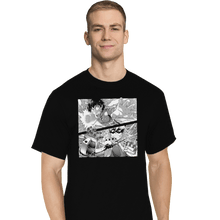 Load image into Gallery viewer, Shirts T-Shirts, Tall / Large / Black Versus