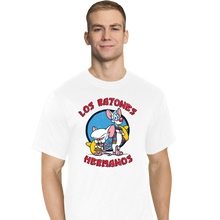 Load image into Gallery viewer, Los Ratones Hermanos