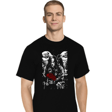 Load image into Gallery viewer, Secret_Shirts T-Shirts, Tall / Large / Black Draven