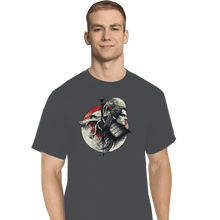 Load image into Gallery viewer, Daily_Deal_Shirts T-Shirts, Tall / Large / Charcoal Gwynbleidd