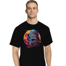Load image into Gallery viewer, Shirts T-Shirts, Tall / Large / Black Rad Lord