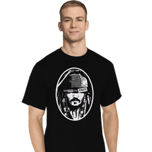 Load image into Gallery viewer, Daily_Deal_Shirts T-Shirts, Tall / Large / Black God Save The Pirate