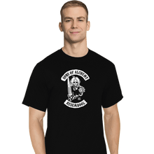 Load image into Gallery viewer, Shirts T-Shirts, Tall / Large / Black Sons Of Alchemy