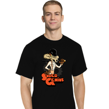 Load image into Gallery viewer, A Clockwork Genius