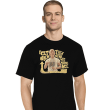 Load image into Gallery viewer, Shirts T-Shirts, Tall / Large / Black I Get Older