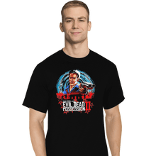 Load image into Gallery viewer, Shirts T-Shirts, Tall / Large / Black Evil Dead Possession II