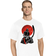 Load image into Gallery viewer, Secret_Shirts T-Shirts, Tall / Large / White Ink Kata