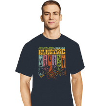 Load image into Gallery viewer, Daily_Deal_Shirts T-Shirts, Tall / Large / Dark Heather The Electric Mayhem