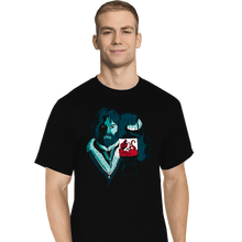 Load image into Gallery viewer, Shirts T-Shirts, Tall / Large / Black RJ