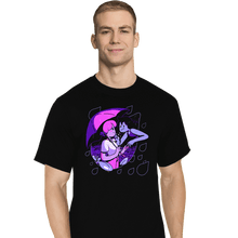 Load image into Gallery viewer, Shirts T-Shirts, Tall / Large / Black Bubbline