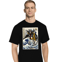 Load image into Gallery viewer, Shirts T-Shirts, Tall / Large / Black Sandrock