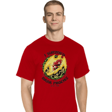 Load image into Gallery viewer, Shirts T-Shirts, Tall / Large / Red I Survived Dark Phoenix