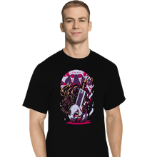 Load image into Gallery viewer, Shirts T-Shirts, Tall / Large / Black Berserk Heroes