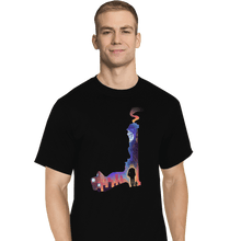 Load image into Gallery viewer, Shirts T-Shirts, Tall / Large / Black Parabellum