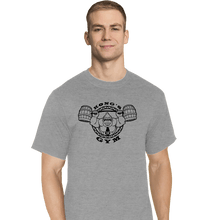 Load image into Gallery viewer, Shirts T-Shirts, Tall / Large / Sports Grey Kong's Gym