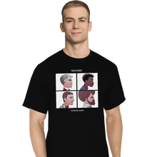 Load image into Gallery viewer, Shirts T-Shirts, Tall / Large / Black Teacherz