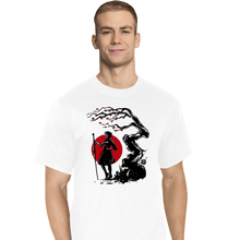 Load image into Gallery viewer, Shirts T-Shirts, Tall / Large / White 2B Under The Sun