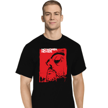 Load image into Gallery viewer, Shirts T-Shirts, Tall / Large / Black No Women, No Kids