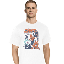Load image into Gallery viewer, Shirts T-Shirts, Tall / Large / White Spider Squadron