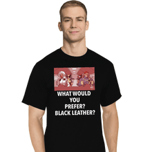 Load image into Gallery viewer, Shirts T-Shirts, Tall / Large / Black SR-71 Convo