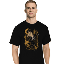 Load image into Gallery viewer, Daily_Deal_Shirts T-Shirts, Tall / Large / Black Symphony Of The Vampire