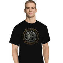 Load image into Gallery viewer, Shirts T-Shirts, Tall / Large / Black Hunting Squad