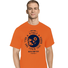 Load image into Gallery viewer, Shirts T-Shirts, Tall / Large / Red Bow Wow