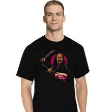 Load image into Gallery viewer, Shirts T-Shirts, Tall / Large / Black Henchman Trouble