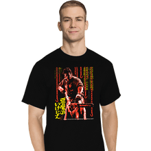 Load image into Gallery viewer, Shirts T-Shirts, Tall / Large / Black TTCM