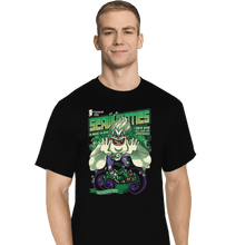 Load image into Gallery viewer, Shirts T-Shirts, Tall / Large / Black Seawheaties