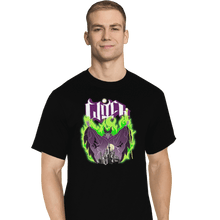 Load image into Gallery viewer, Secret_Shirts T-Shirts, Tall / Large / Black Witch