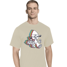 Load image into Gallery viewer, Secret_Shirts T-Shirts, Tall / Large / White Funkarappa