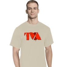 Load image into Gallery viewer, Secret_Shirts T-Shirts, Tall / Large / White TVR
