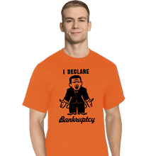 Load image into Gallery viewer, Daily_Deal_Shirts T-Shirts, Tall / Large / Red Nature's Do-Over