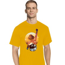 Load image into Gallery viewer, Secret_Shirts T-Shirts, Tall / Large / White Merry Seas