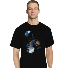Load image into Gallery viewer, Shirts T-Shirts, Tall / Large / Black Bloodsport