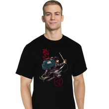 Load image into Gallery viewer, The Protector