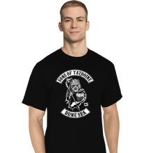 Load image into Gallery viewer, Daily_Deal_Shirts T-Shirts, Tall / Large / Black Sons Of Tatooine