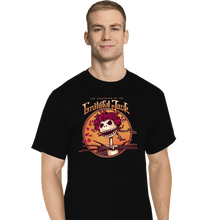 Load image into Gallery viewer, Daily_Deal_Shirts T-Shirts, Tall / Large / Black The Grateful Jack