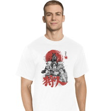 Load image into Gallery viewer, Shirts T-Shirts, Tall / Large / White Vampire Slayers