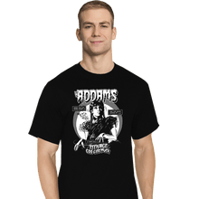 Load image into Gallery viewer, Daily_Deal_Shirts T-Shirts, Tall / Large / Black Goo Goo Duck