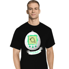 Load image into Gallery viewer, Shirts T-Shirts, Tall / Large / Black Feed Me!