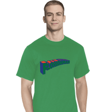 Load image into Gallery viewer, Shirts T-Shirts, Tall / Large / Sports Grey Floridaman
