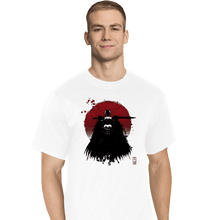 Load image into Gallery viewer, Shirts T-Shirts, Tall / Large / White The Way Of The Bat