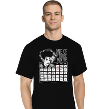 Load image into Gallery viewer, Daily_Deal_Shirts T-Shirts, Tall / Large / Black Friday I'm In Love