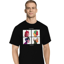 Load image into Gallery viewer, Shirts T-Shirts, Tall / Large / Black Chaos Days