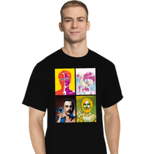 Load image into Gallery viewer, The Nerdy 4